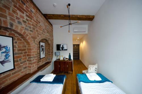 Bed & Breakfast Apartamenty Mieszcza?skie U Go??biewskich