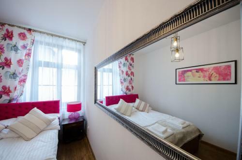 Bed & Breakfast Apartamenty Mieszcza?skie U Go??biewskich