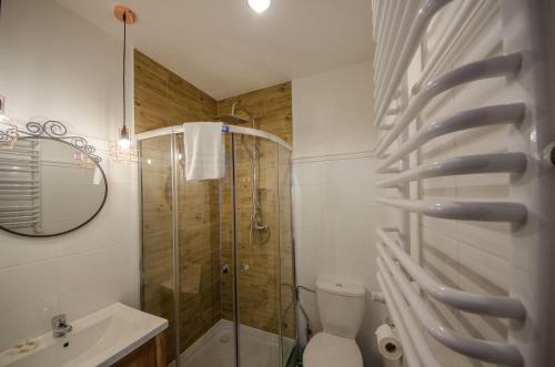 Bed & Breakfast Apartamenty Mieszcza?skie U Go??biewskich
