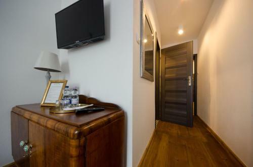 Bed & Breakfast Apartamenty Mieszcza?skie U Go??biewskich