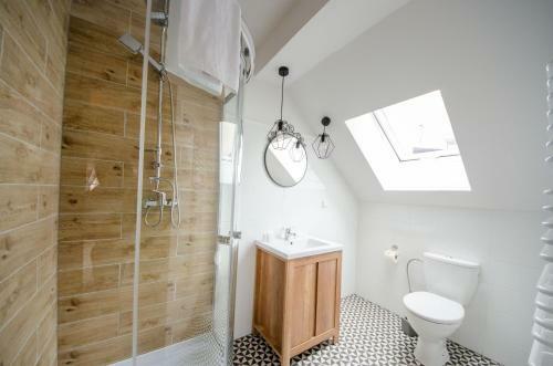 Bed & Breakfast Apartamenty Mieszcza?skie U Go??biewskich