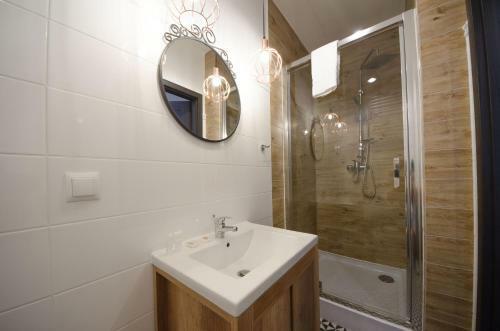 Bed & Breakfast Apartamenty Mieszcza?skie U Go??biewskich
