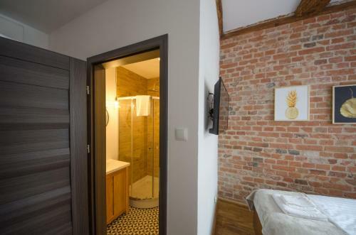 Bed & Breakfast Apartamenty Mieszcza?skie U Go??biewskich