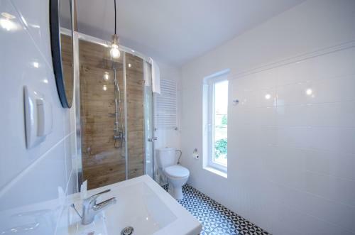 Bed & Breakfast Apartamenty Mieszcza?skie U Go??biewskich