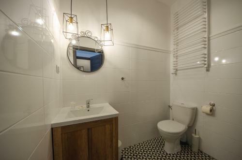 Bed & Breakfast Apartamenty Mieszcza?skie U Go??biewskich