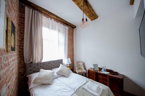 Bed & Breakfast Apartamenty Mieszcza?skie U Go??biewskich