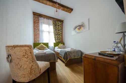 Bed & Breakfast Apartamenty Mieszcza?skie U Go??biewskich