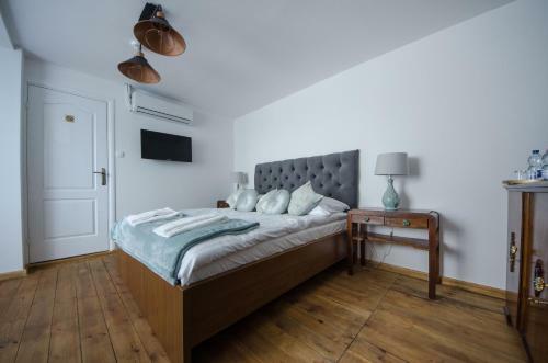Bed & Breakfast Apartamenty Mieszcza?skie U Go??biewskich