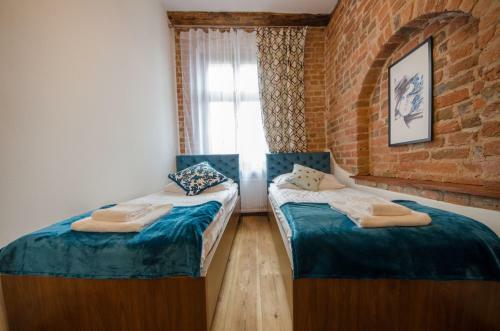 Bed & Breakfast Apartamenty Mieszcza?skie U Go??biewskich
