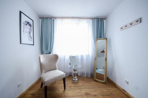 Bed & Breakfast Apartamenty Mieszcza?skie U Go??biewskich