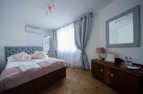 Bed & Breakfast Apartamenty Mieszcza?skie U Go??biewskich