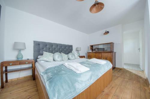 Bed & Breakfast Apartamenty Mieszcza?skie U Go??biewskich