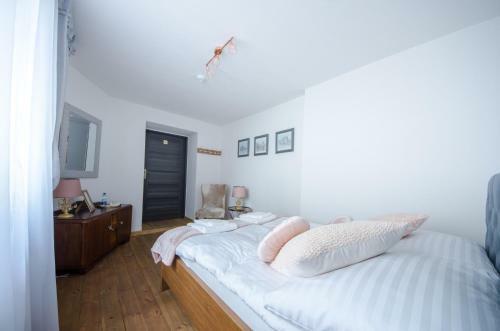 Bed & Breakfast Apartamenty Mieszcza?skie U Go??biewskich