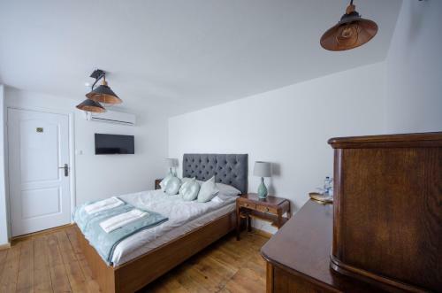 Bed & Breakfast Apartamenty Mieszcza?skie U Go??biewskich