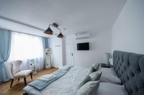 Bed & Breakfast Apartamenty Mieszcza?skie U Go??biewskich