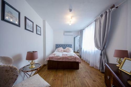 Bed & Breakfast Apartamenty Mieszcza?skie U Go??biewskich