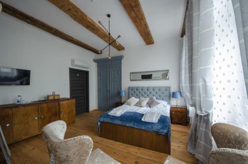 Bed & Breakfast Apartamenty Mieszcza?skie U Go??biewskich