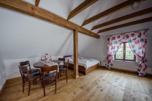 Bed & Breakfast Apartamenty Mieszcza?skie U Go??biewskich