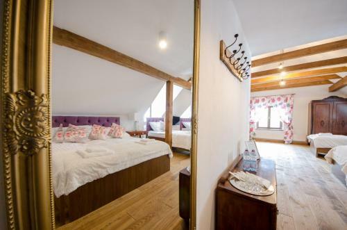 Bed & Breakfast Apartamenty Mieszcza?skie U Go??biewskich