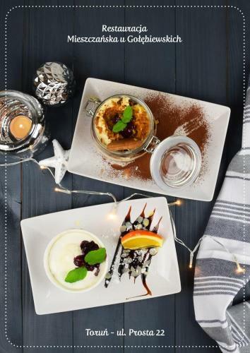Bed & Breakfast Apartamenty Mieszcza?skie U Go??biewskich
