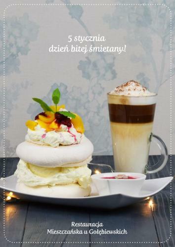 Bed & Breakfast Apartamenty Mieszcza?skie U Go??biewskich