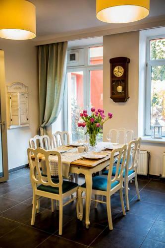 Bed & Breakfast Apartamenty Mieszcza?skie U Go??biewskich