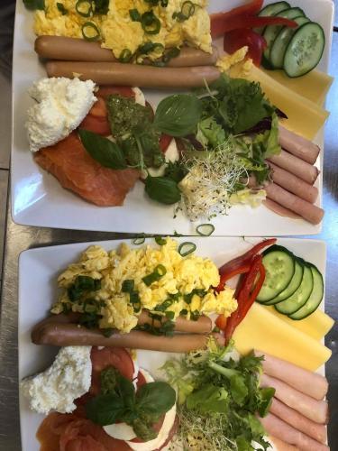 Bed & Breakfast Apartamenty Mieszcza?skie U Go??biewskich
