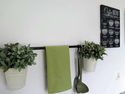 Apartament Na Winnicy