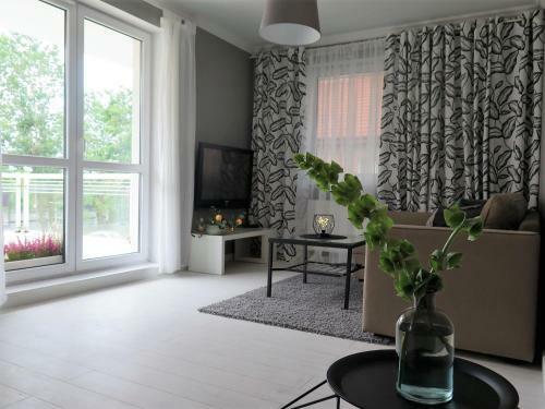 Apartament Na Winnicy