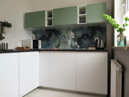Apartament Na Winnicy