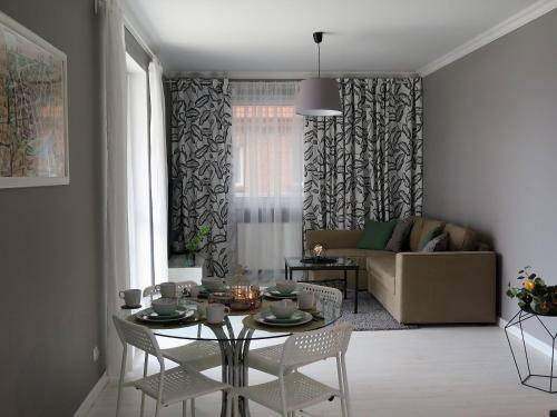 Apartament Na Winnicy