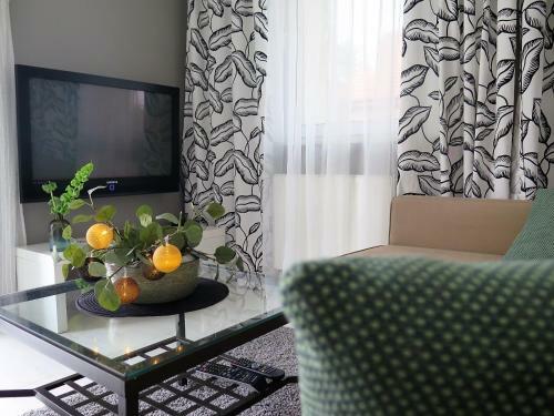 Apartament Na Winnicy