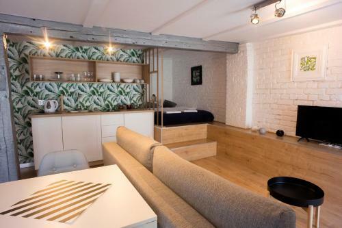 Apartamento Best Location Prosta