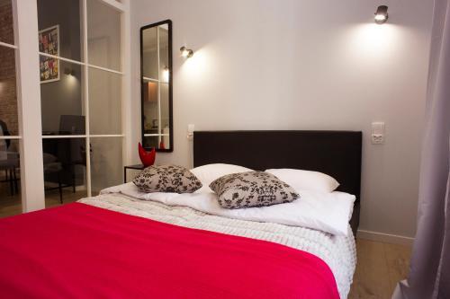 Apartamento Best Location Prosta