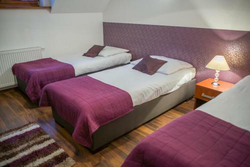 Hotel Dolce Vita