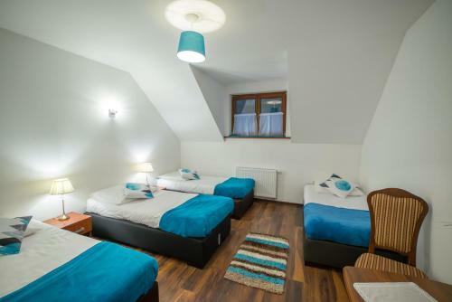 Hotel Dolce Vita