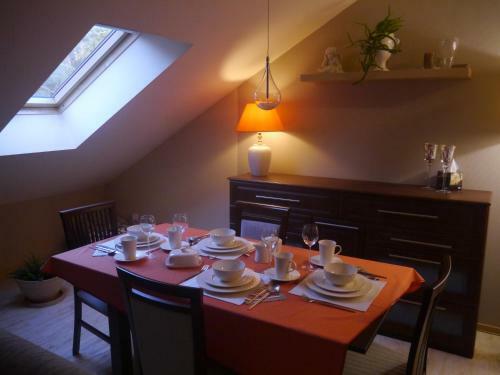 Apartament Le?ny