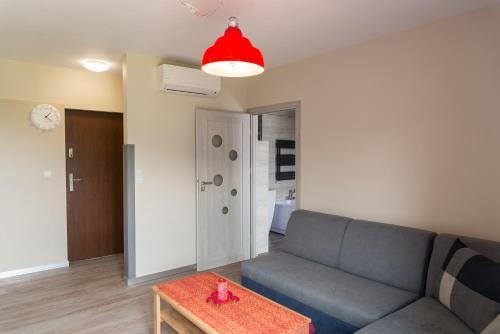 Apartamenty Koba