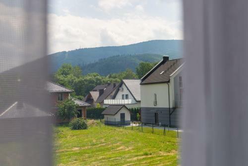 Apartamenty Koba