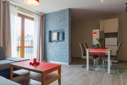 Apartamenty Koba