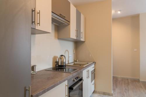 Apartamenty Koba
