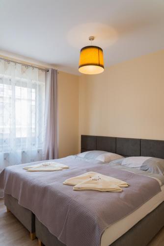 Apartamenty Koba