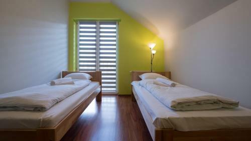 Apartamenty Sun & Snow Ustro? Centrum