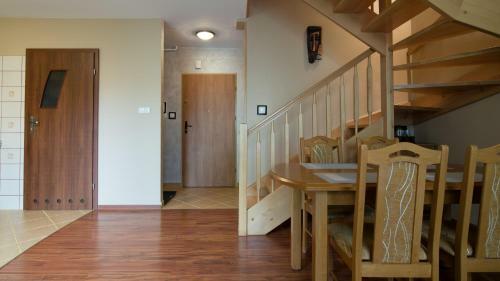Apartamenty Sun & Snow Ustro? Centrum