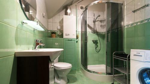Apartamenty Sun & Snow Ustro? Centrum