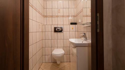 Apartamenty Sun & Snow Ustro? Centrum