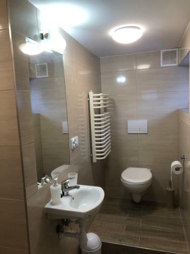 Hostal Willa Italia