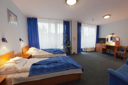 Hotel Jask�?ka