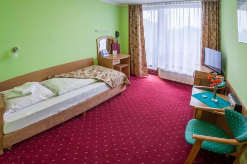 Hotel Jask�?ka