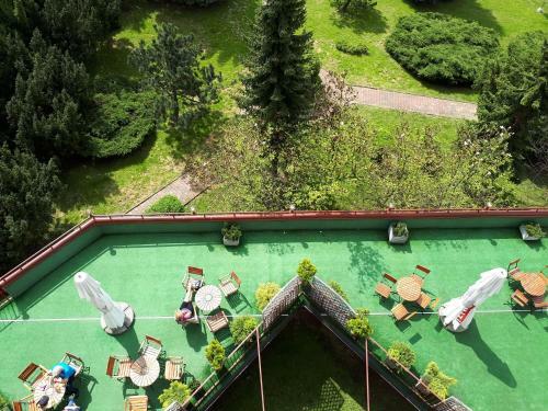 Hotel Jask�?ka